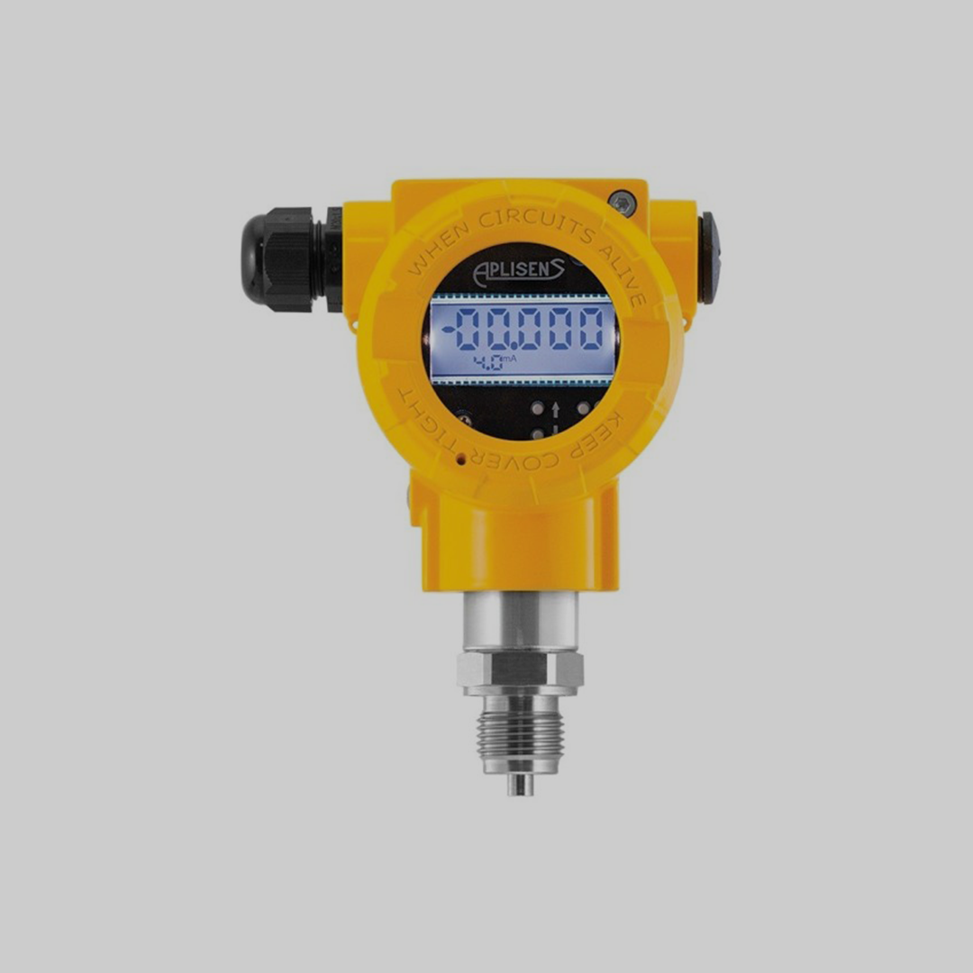 Transmisores de vacío